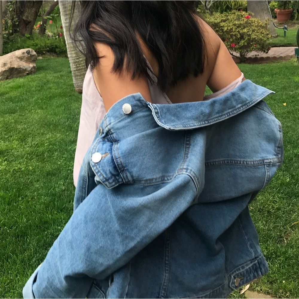 Zara Denjm Jacket - Picture 4 of 5